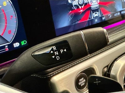 2022 Mercedes-Benz G-Class G 550 4MATIC®