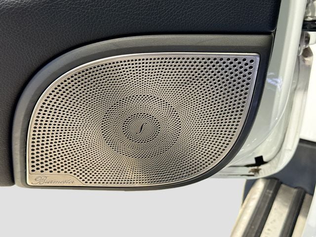 2022 Mercedes-Benz G-Class G 550 4MATIC®