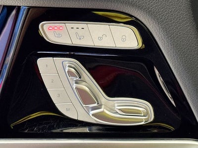 2022 Mercedes-Benz G-Class G 550 4MATIC®