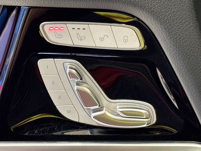 2022 Mercedes-Benz G-Class G 550 4MATIC®