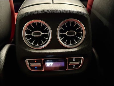 2022 Mercedes-Benz G-Class G 550 4MATIC®