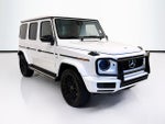2022 Mercedes-Benz G-Class G 550 4MATIC®
