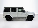 2022 Mercedes-Benz G-Class G 550 4MATIC®