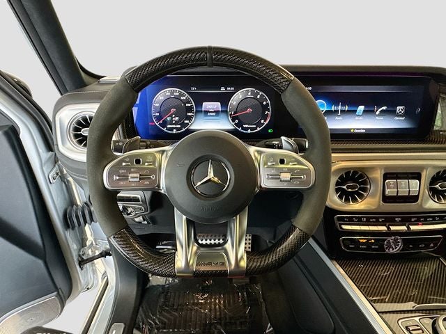 2024 Mercedes-Benz G-Class G 63 AMG® 4MATIC®