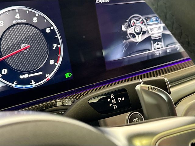 2024 Mercedes-Benz G-Class G 63 AMG® 4MATIC®