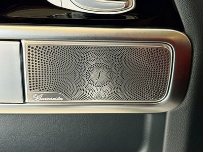 2024 Mercedes-Benz G-Class G 63 AMG® 4MATIC®