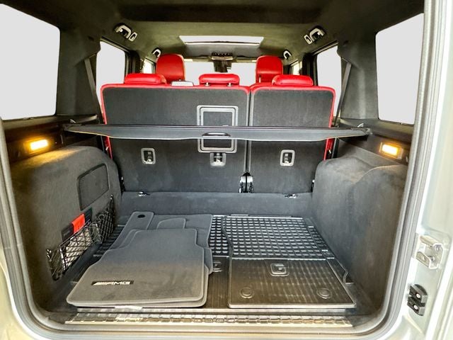 2024 Mercedes-Benz G-Class G 63 AMG® 4MATIC®