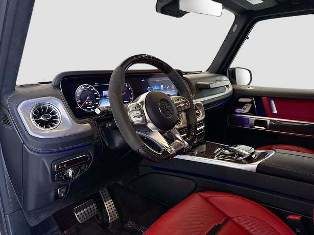 2024 Mercedes-Benz G-Class G 63 AMG® 4MATIC®