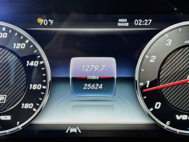 2021 Mercedes-Benz G-Class G 63 AMG® 4MATIC®