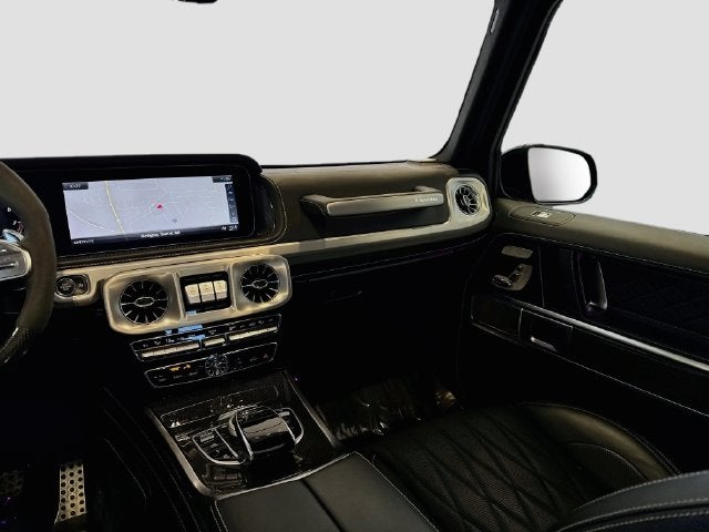 2021 Mercedes-Benz G-Class G 63 AMG® 4MATIC®