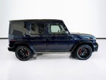 2021 Mercedes-Benz G-Class G 63 AMG® 4MATIC®