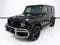 2022 Mercedes-Benz G-Class G 63 AMG® 4MATIC®