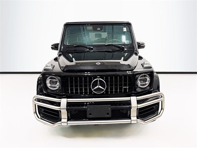 2022 Mercedes-Benz G-Class G 63 AMG® 4MATIC®