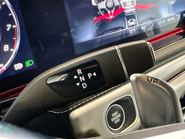 2023 Mercedes-Benz G-Class G 63 AMG® 4MATIC®
