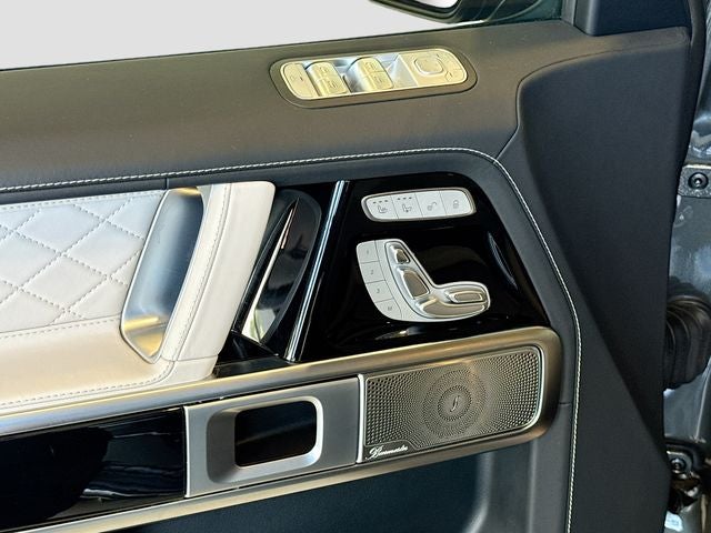 2023 Mercedes-Benz G-Class G 63 AMG® 4MATIC®