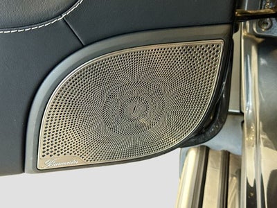 2023 Mercedes-Benz G-Class G 63 AMG® 4MATIC®