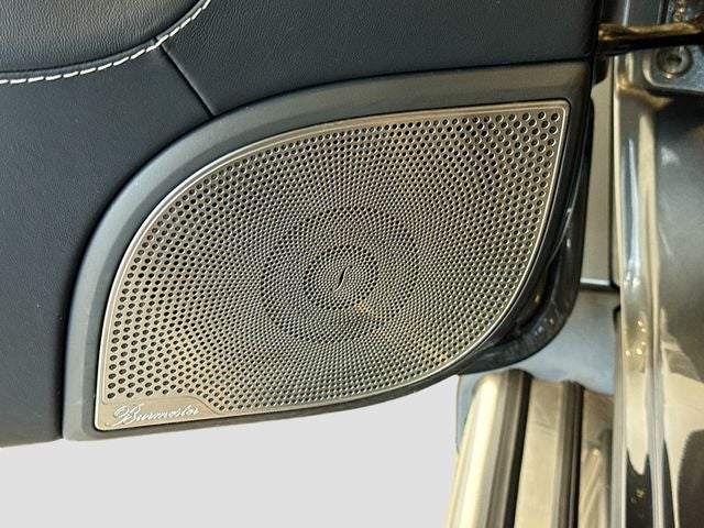 2023 Mercedes-Benz G-Class G 63 AMG® 4MATIC®