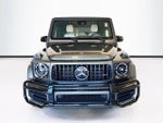 2023 Mercedes-Benz G-Class G 63 AMG® 4MATIC®