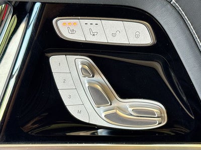 2023 Mercedes-Benz G-Class G 63 AMG® 4MATIC®