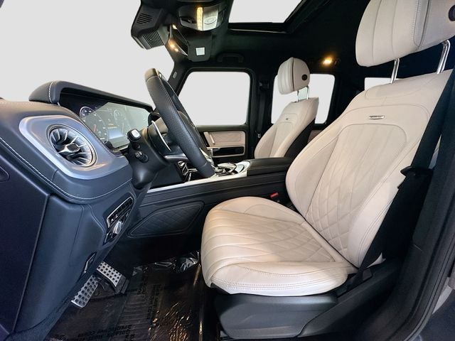 2023 Mercedes-Benz G-Class G 63 AMG® 4MATIC®