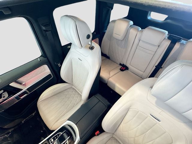2023 Mercedes-Benz G-Class G 63 AMG® 4MATIC®