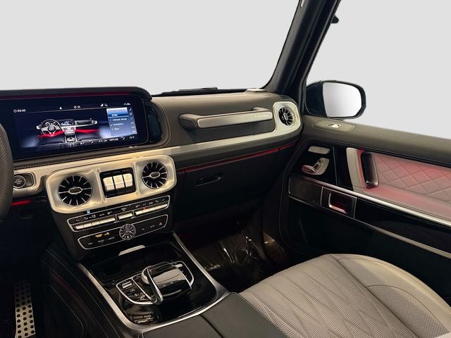 2023 Mercedes-Benz G-Class G 63 AMG® 4MATIC®