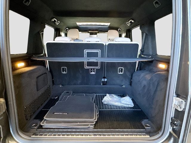 2023 Mercedes-Benz G-Class G 63 AMG® 4MATIC®