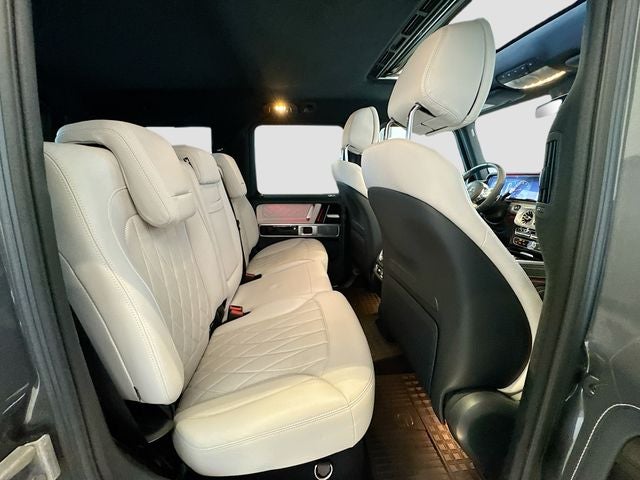 2023 Mercedes-Benz G-Class G 63 AMG® 4MATIC®