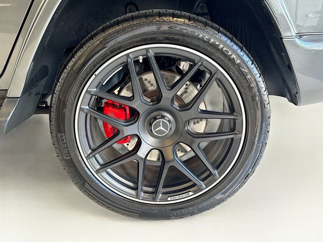 2023 Mercedes-Benz G-Class G 63 AMG® 4MATIC®