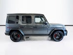 2023 Mercedes-Benz G-Class G 63 AMG® 4MATIC®