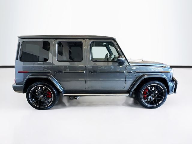 2023 Mercedes-Benz G-Class G 63 AMG® 4MATIC®
