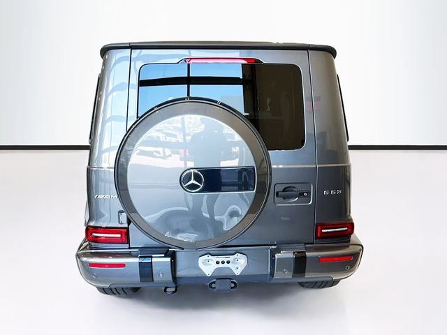 2023 Mercedes-Benz G-Class G 63 AMG® 4MATIC®