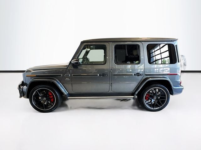 2023 Mercedes-Benz G-Class G 63 AMG® 4MATIC®