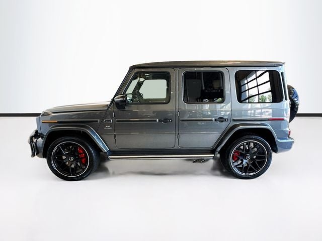 2023 Mercedes-Benz G-Class G 63 AMG® 4MATIC®