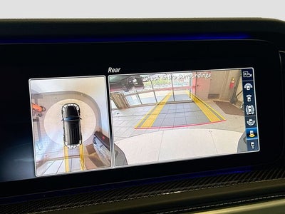 2024 Mercedes-Benz G-Class G 63 AMG® 4MATIC®
