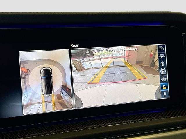 2024 Mercedes-Benz G-Class G 63 AMG® 4MATIC®