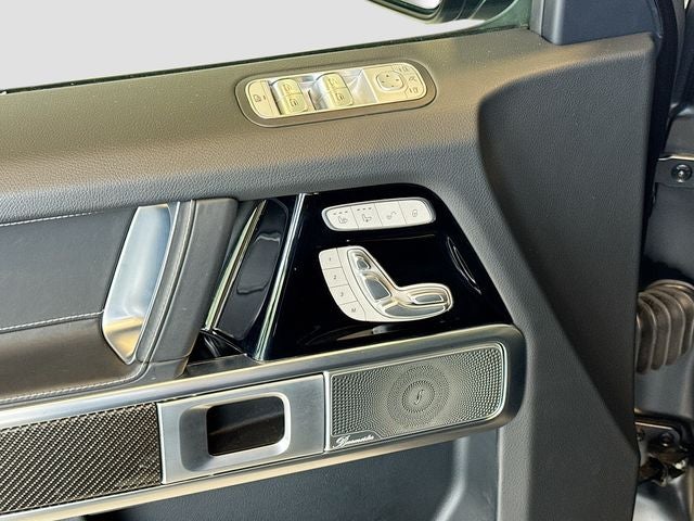 2024 Mercedes-Benz G-Class G 63 AMG® 4MATIC®