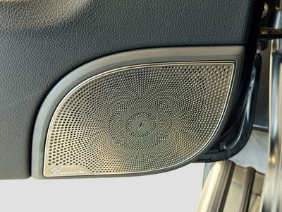 2024 Mercedes-Benz G-Class G 63 AMG® 4MATIC®