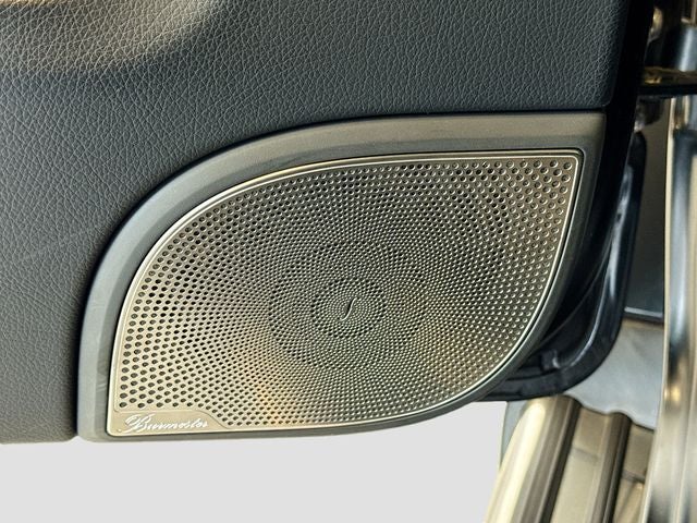 2024 Mercedes-Benz G-Class G 63 AMG® 4MATIC®