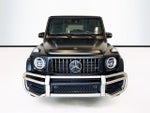 2024 Mercedes-Benz G-Class G 63 AMG® 4MATIC®