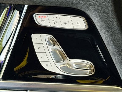 2024 Mercedes-Benz G-Class G 63 AMG® 4MATIC®