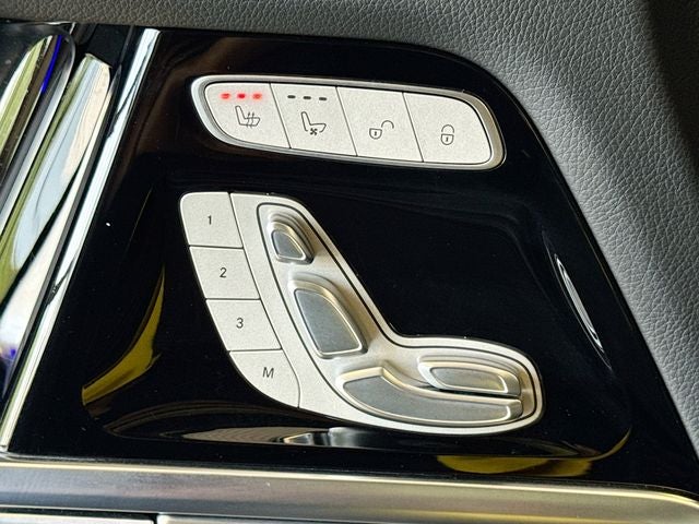 2024 Mercedes-Benz G-Class G 63 AMG® 4MATIC®