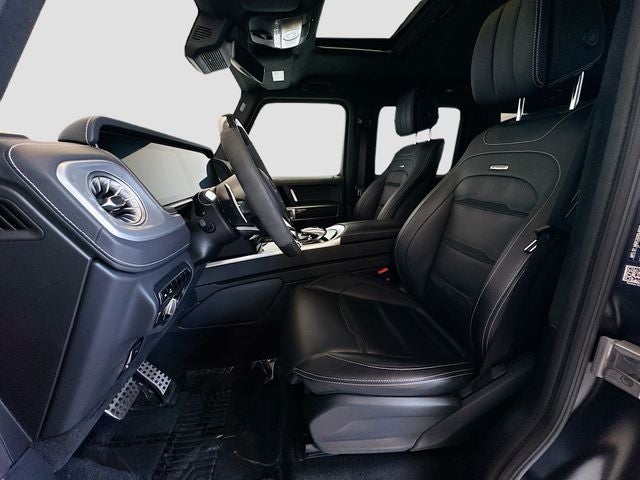 2024 Mercedes-Benz G-Class G 63 AMG® 4MATIC®