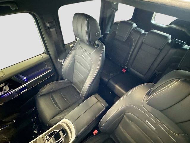 2024 Mercedes-Benz G-Class G 63 AMG® 4MATIC®