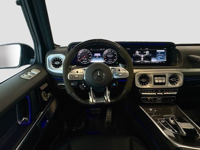 2024 Mercedes-Benz G-Class G 63 AMG® 4MATIC®