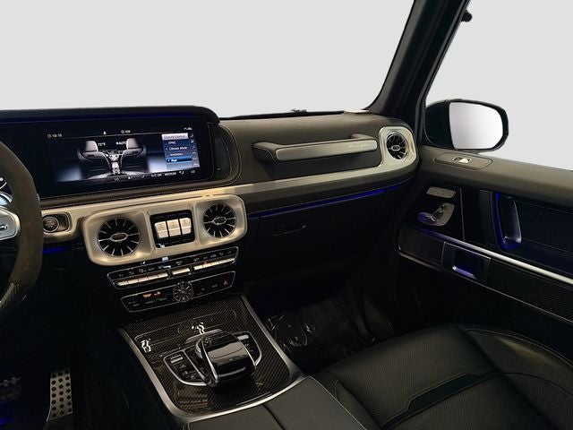 2024 Mercedes-Benz G-Class G 63 AMG® 4MATIC®