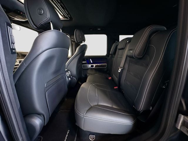 2024 Mercedes-Benz G-Class G 63 AMG® 4MATIC®