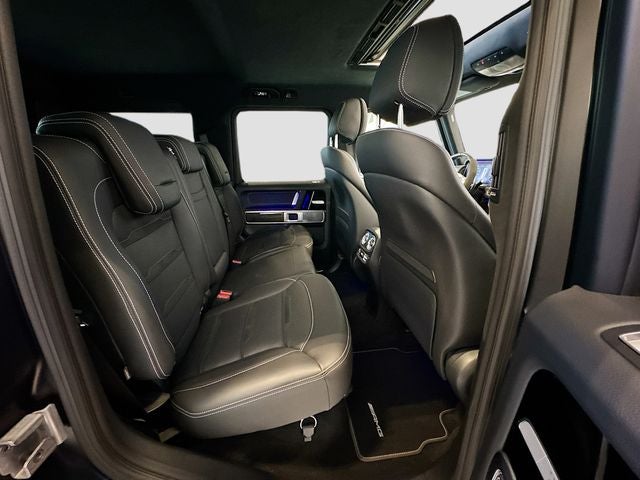 2024 Mercedes-Benz G-Class G 63 AMG® 4MATIC®