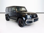 2024 Mercedes-Benz G-Class G 63 AMG® 4MATIC®