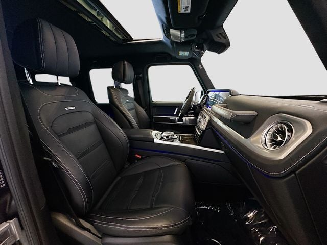 2024 Mercedes-Benz G-Class G 63 AMG® 4MATIC®